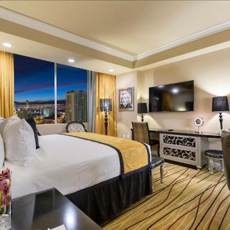 Westgate Las Vegas Casino 1 Bedroom And Studio Bagian luar foto